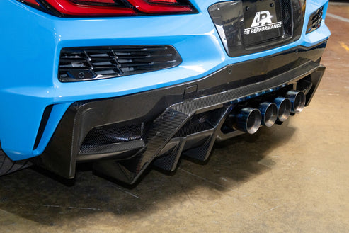 APR Performance Aero Kit