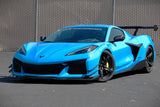 APR Performance GTC-500 74" Spec Wing