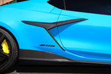 APR Performance Carbon Fibre Side Rocker Extensions