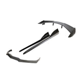 APR Carbon Fibre C8 Aero Kit Chevrolet Corvette C8 20-23 AB-208008