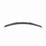APR Performance Carbon Fibre Rear Spoiler Delete