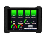 CANchecked MFD28 Gen2 Programmable Touch Screen CanBus Display