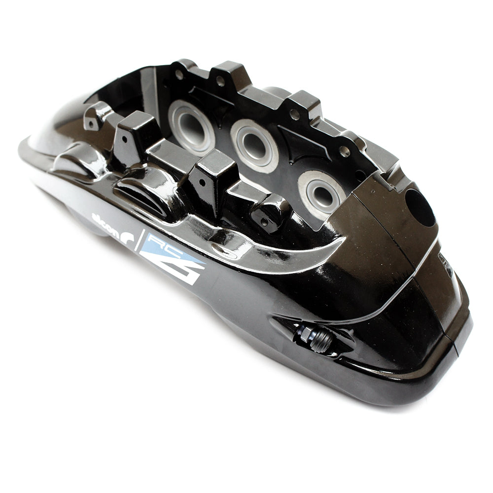 Alcon Front Bolt On Big Brake Kit