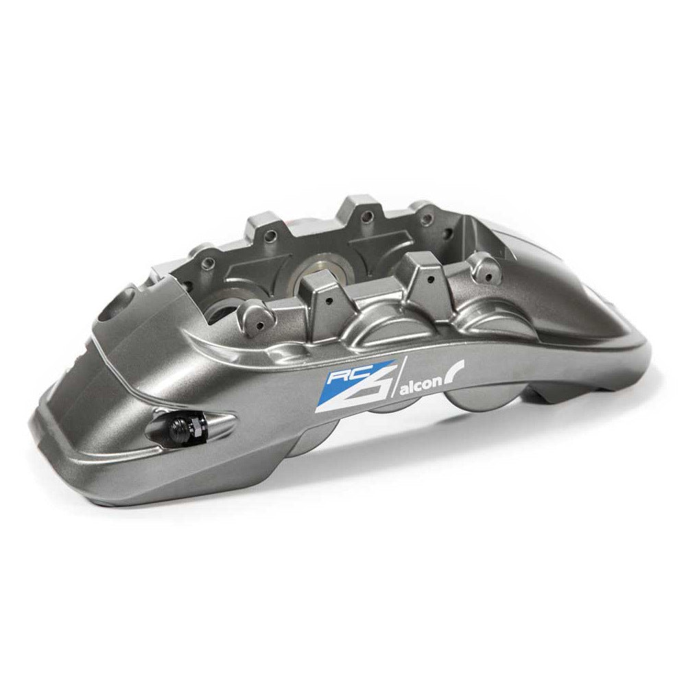Alcon CAR70 "RC6" 6 Piston Leading Calipers 27.0/31.8/38.1 (PAIR)