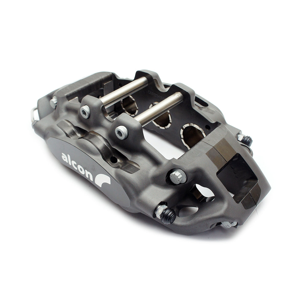Alcon Front Bolt On Big Brake Kit