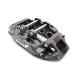 Alcon Front Bolt On Big Brake Kit