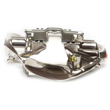 Alcon CAR95 Billet Motorsport 6-Piston Caliper - Left Trailing