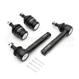 Cobb Tuning Front Roll Centre/Bump Steer Correction Kit Subaru WRX/STI/FXT/LGT CB-0002