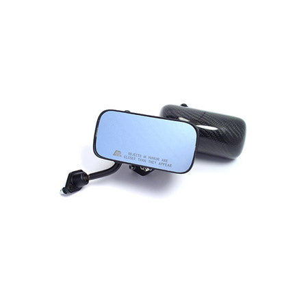 APR Carbon Fibre Universal Fit Formula GT3 Mirrors CB-100004B
