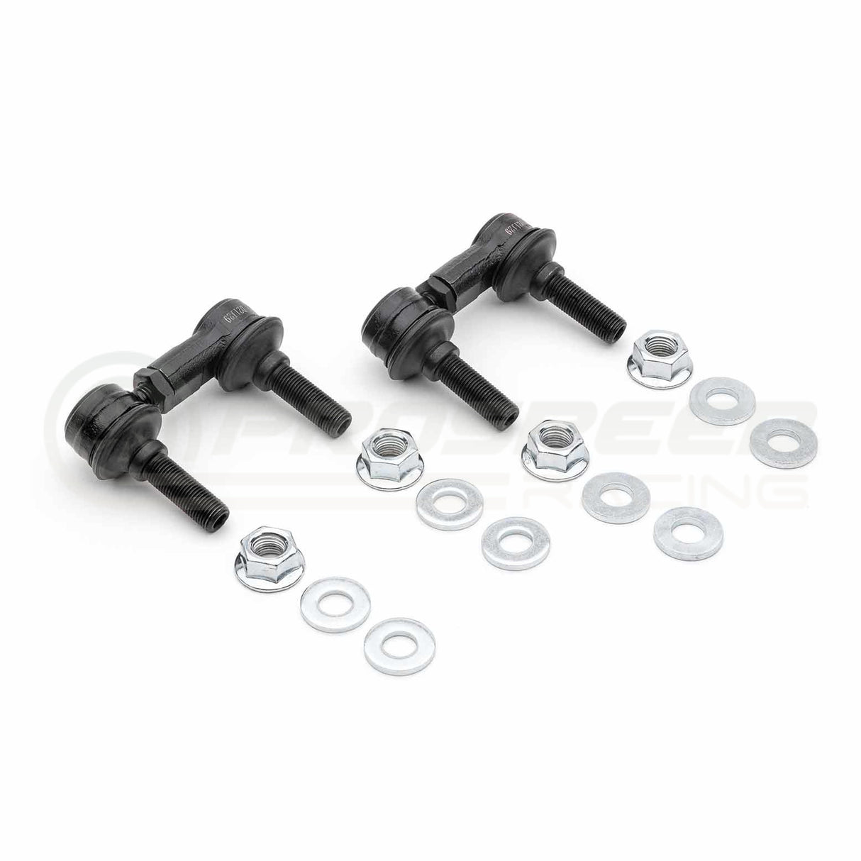 Cobb Tuning Front HD Sway Bar EndLink Set Subaru WRX/STI 08-21 CB-1225