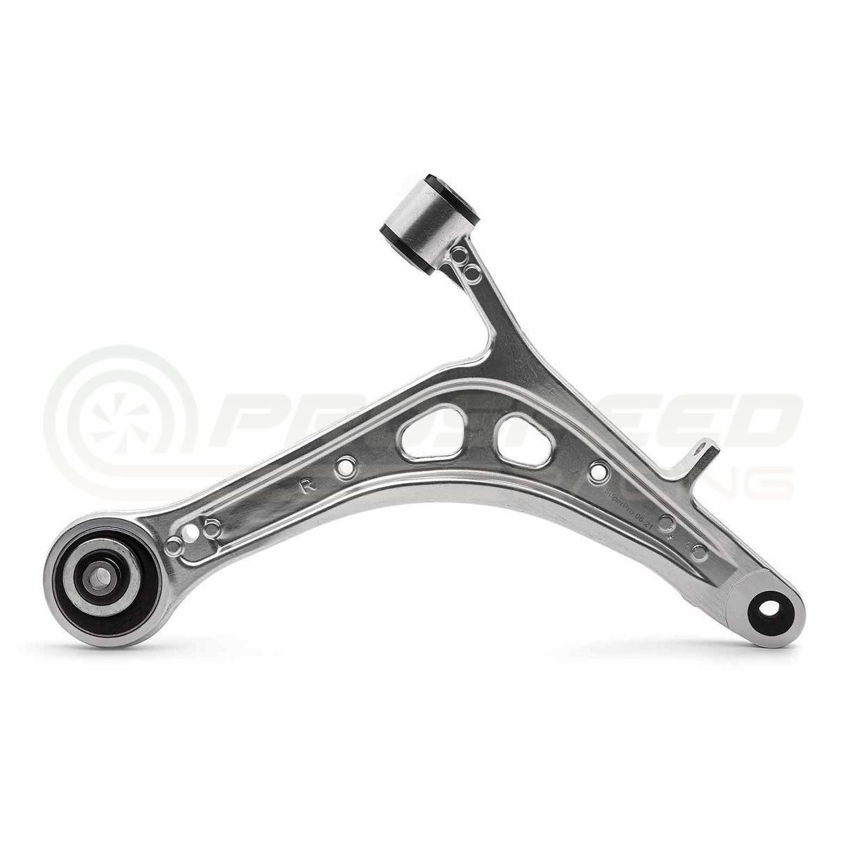Cobb Tuning Alloy Front Lower Control Arm Pair Caster Increase