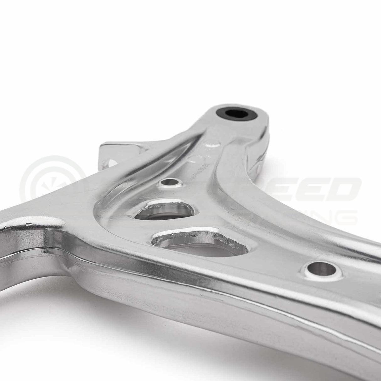 Cobb Tuning Alloy Front Lower Control Arm Pair Caster Increase