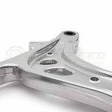 Cobb Tuning Alloy Front Lower Control Arm Pair Caster Increase