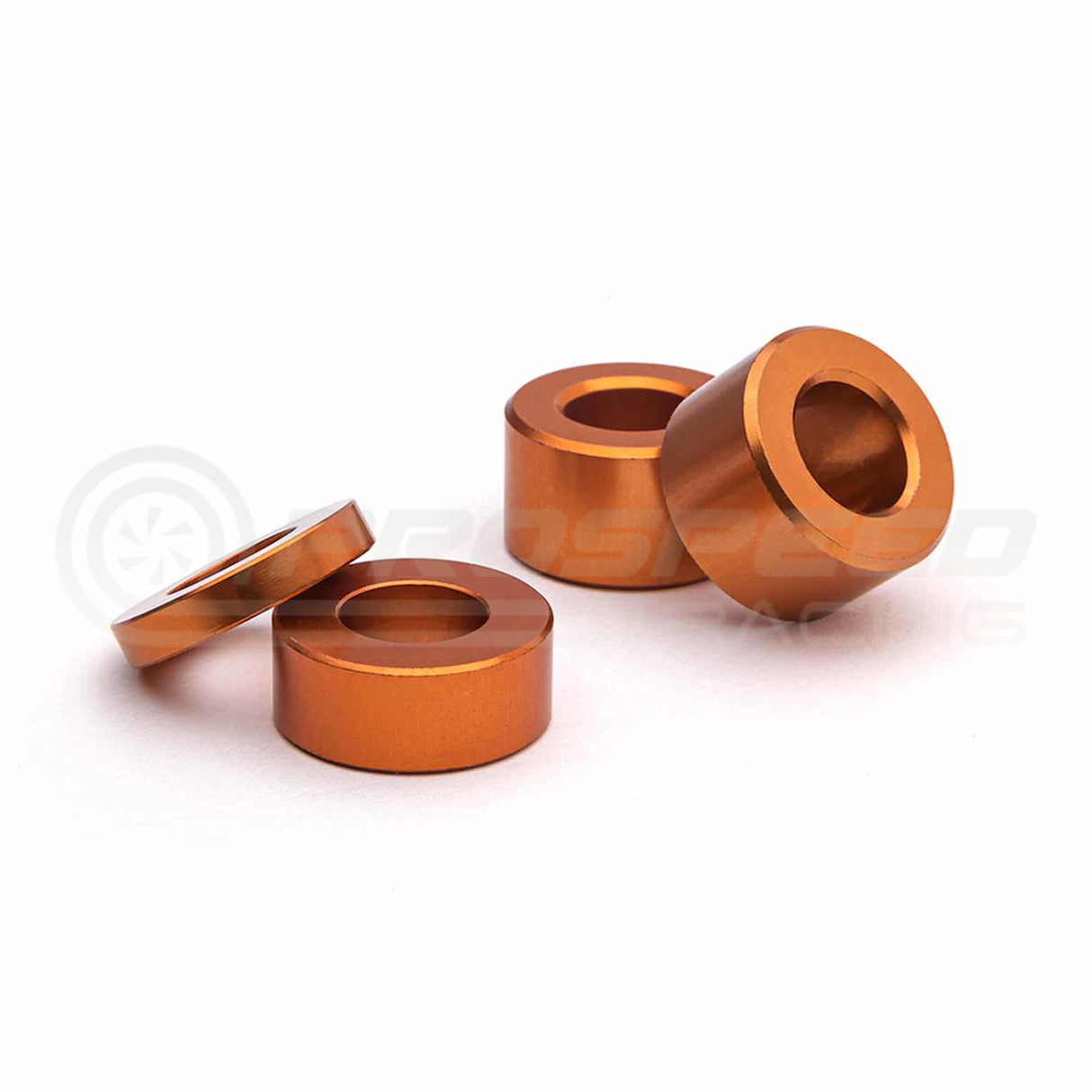 Cobb Tuning Alloy Front Lower Control Arm Pair Caster Increase