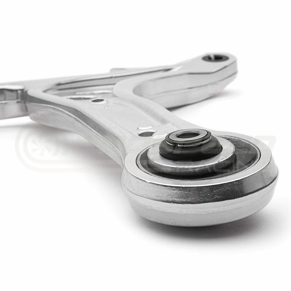 Cobb Tuning Alloy Front Lower Control Arm Pair Caster Increase