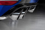 APR 3" Cat Back Exhaust Valved