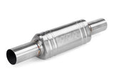APR 3" Centre Muffler/Resonator - VW Golf GTI Mk7/Mk7.5 CBK0005 | Pro Speed Racing
