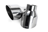 APR 3" Cat Back Exhaust System Resonated