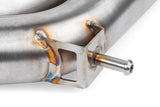 APR Cat Back Exhaust System