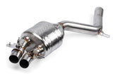 APR Cat Back Exhaust System