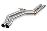 APR Cat Back Exhaust System