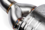 APR Cat Back Exhaust System