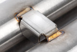 APR Cat Back Exhaust System Centre Muffler