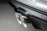 APR Cat Back Exhaust System