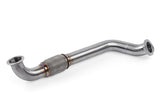 APR Cat Back Exhaust System
