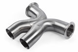 APR Cat Back Exhaust System
