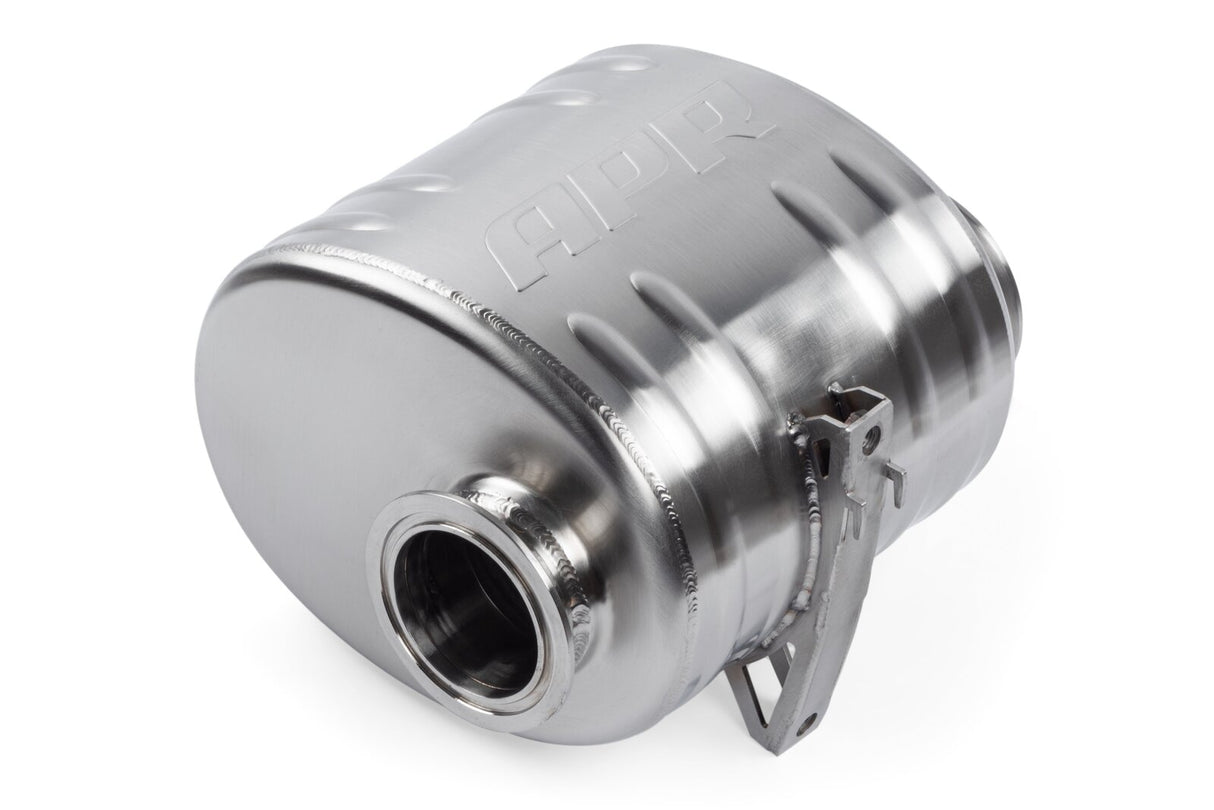 APR Exhaust Cat Back System Right Muffler CBK0029 | Pro Speed Racing