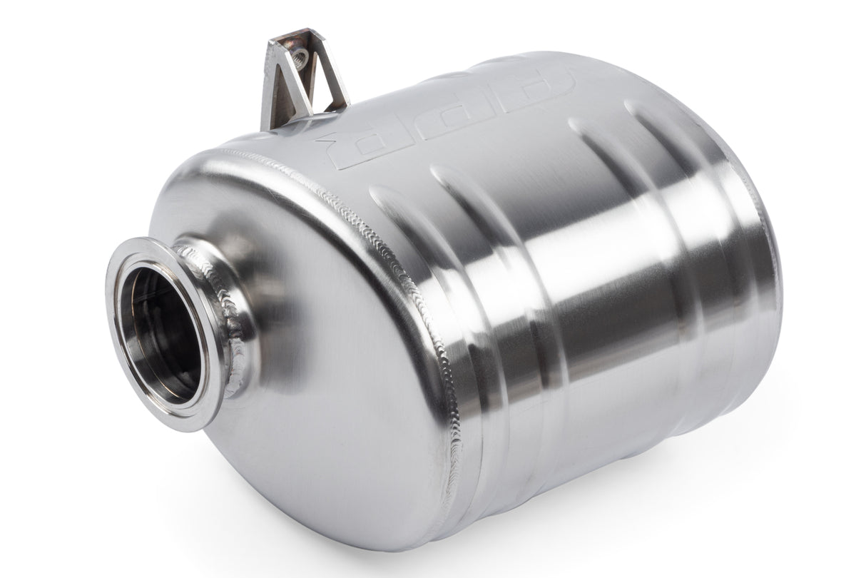 APR Exhaust Cat Back System Right Muffler