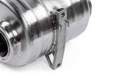 APR Exhaust Cat Back System Right Muffler