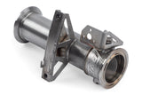 APR Exhaust Cat Back System Right Valve CBK0030 | Pro Speed Racing