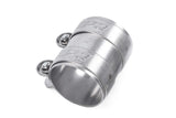 APR 3" Centre Muffler/Resonator
