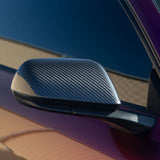 APR Performance Carbon Fibre Mirror Covers