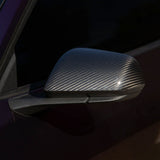 APR Performance Carbon Fibre Mirror Covers