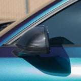 APR Performance Carbon Fibre Mirror Covers