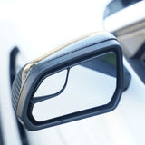 APR Performance Carbon Fibre Mirror Covers