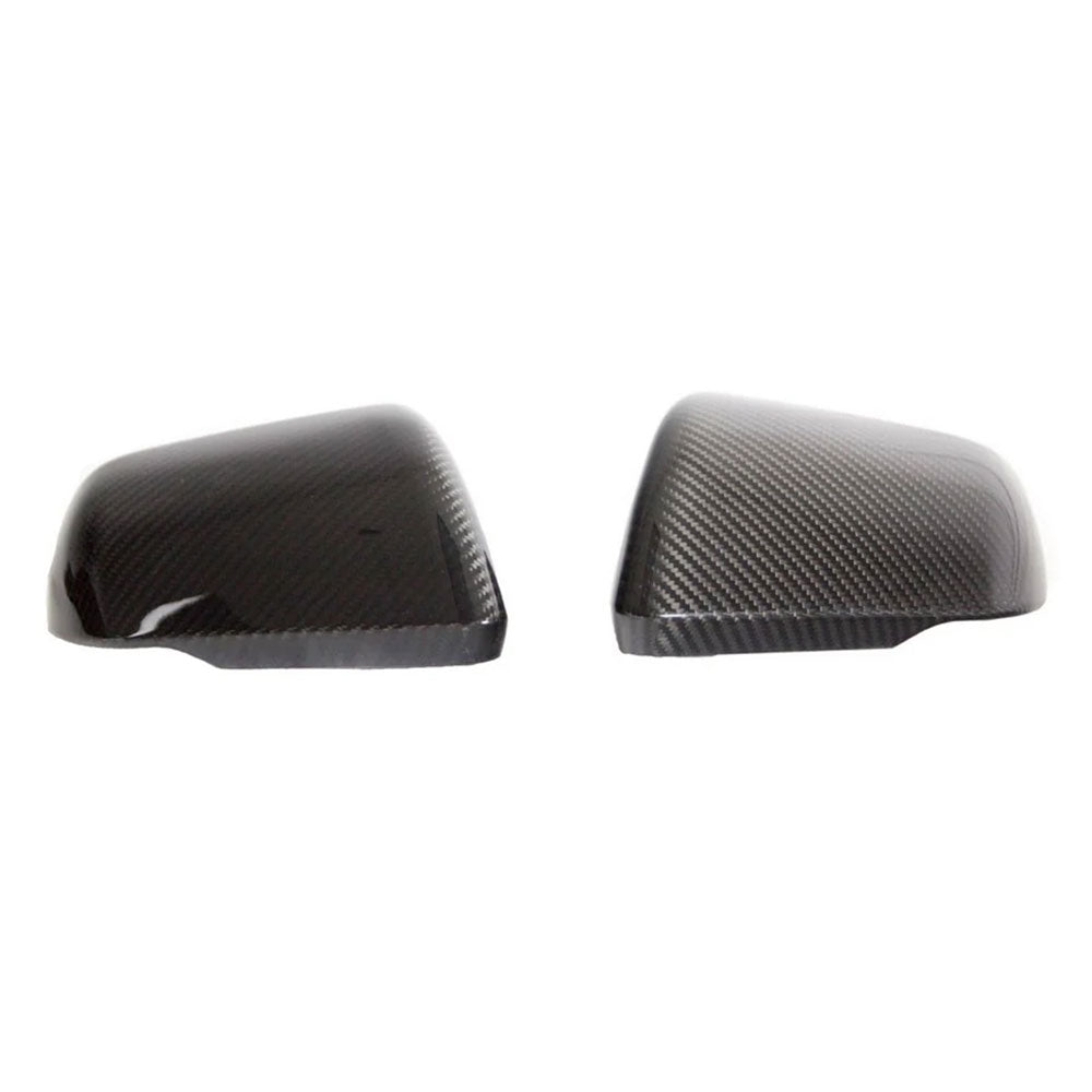 APR Performance Carbon Fibre Mirror Covers