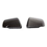 APR Performance Carbon Fibre Mirror Covers