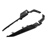 APR Performance Carbon Fibre Front Bumper Inserts