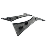 APR Performance Carbon Fibre Fender Vent Covers
