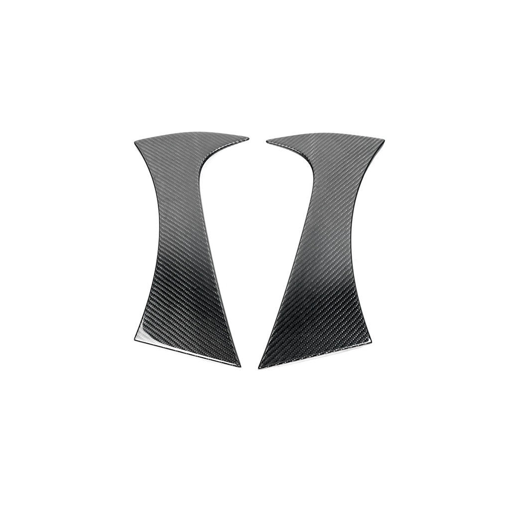 APR Performance Carbon Fibre Fender Vent Covers