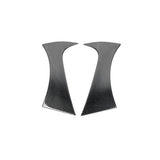 APR Performance Carbon Fibre Fender Vent Covers