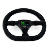 CANchecked SWD32 Gen2 Programmable Touch Screen CanBus Steering Wheel Display