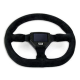 CANchecked SWD32 Gen2 Programmable Touch Screen CanBus Steering Wheel Display