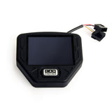 CANchecked SWD32 Gen2 Programmable Touch Screen CanBus Steering Wheel Display