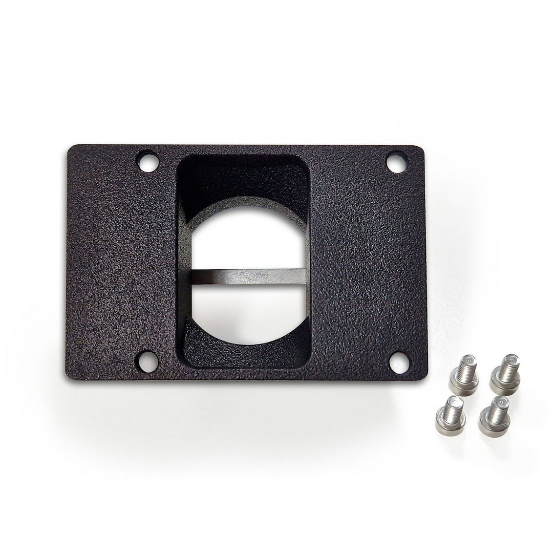 CANchecked GPA32 52mm Gauge Pod Holder for CANchecked MFD32/MFD32S CANbus Display