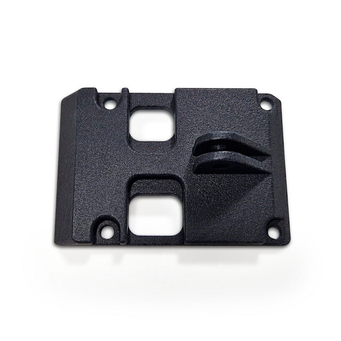 CANchecked SCA32 Suction Cup Holder for CANchecked MFD32/MFD32S CANbus Display